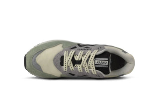 LEGACY 96 TEA/JET BLACK