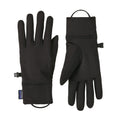R1 DAILY GLOVES BLACK