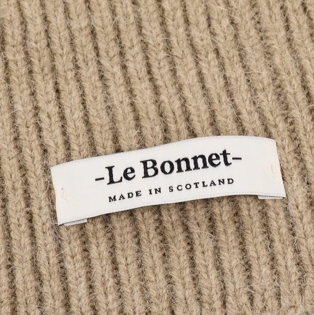 LE BONNET CLAY
