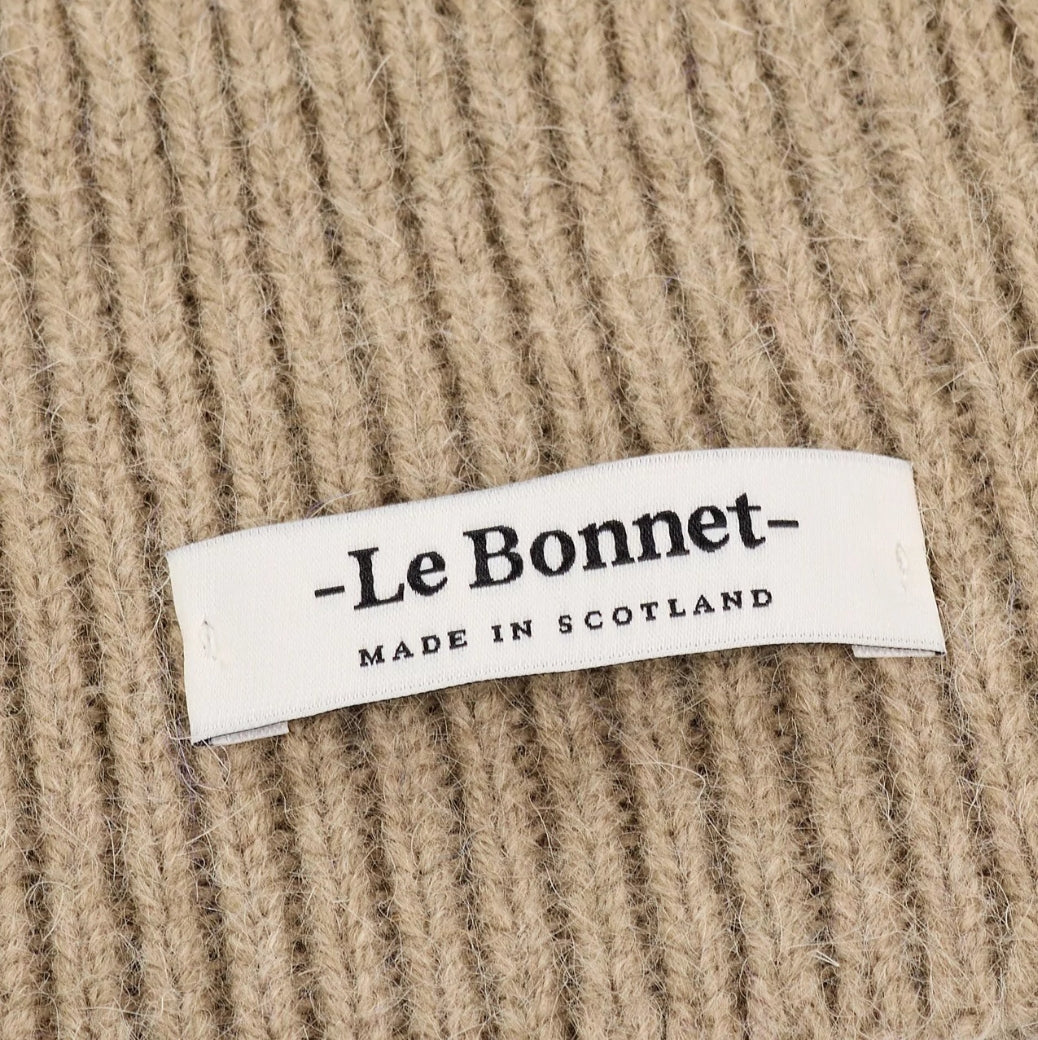 LE BONNET CLAY