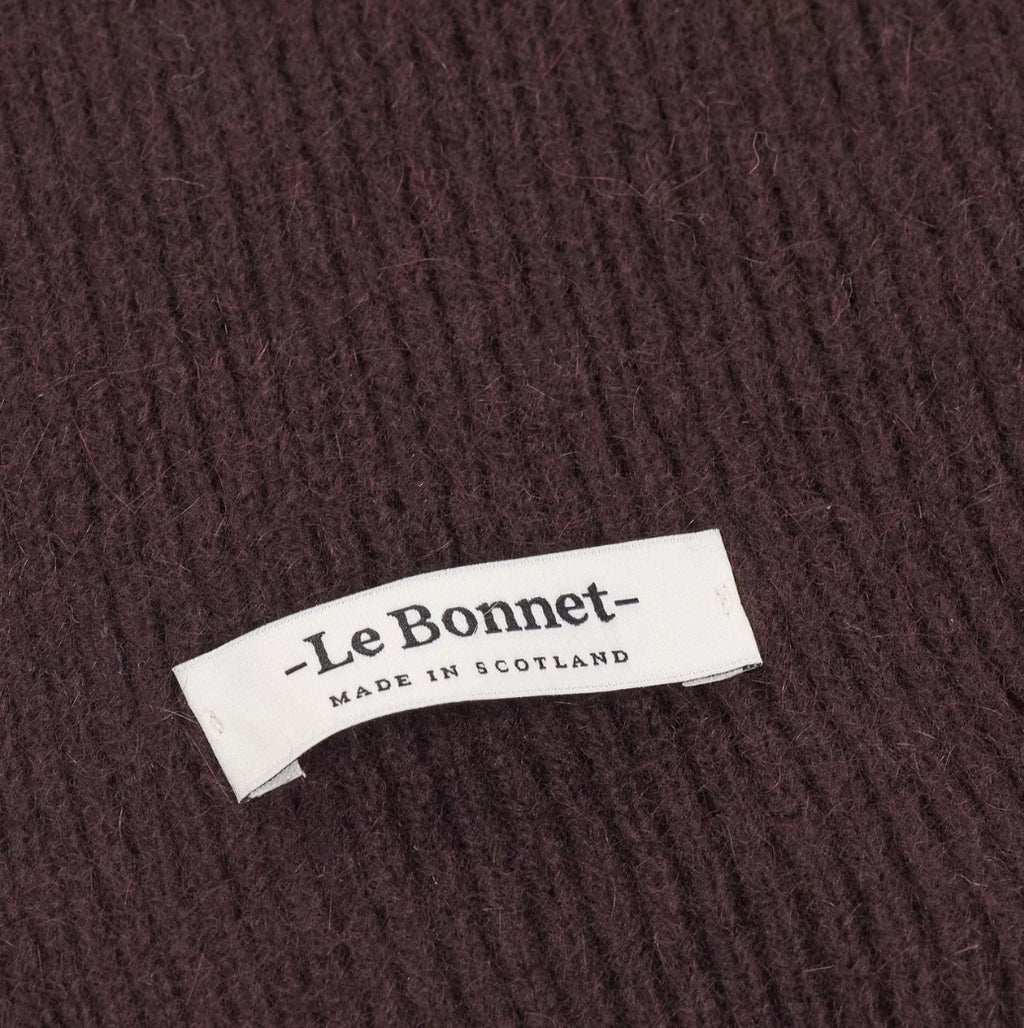 LE BONNET ESPRESSO