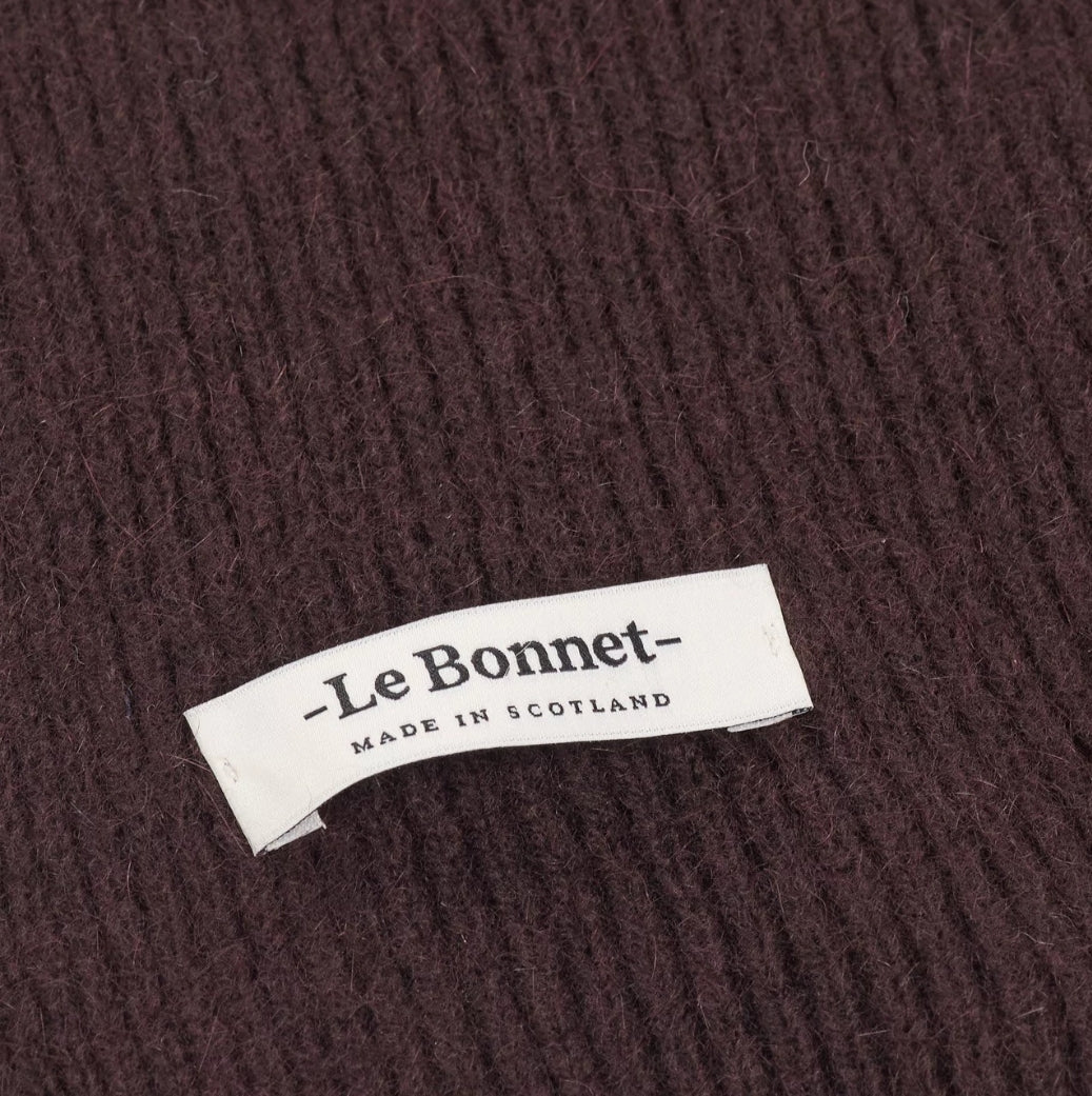 LE BONNET ESPRESSO