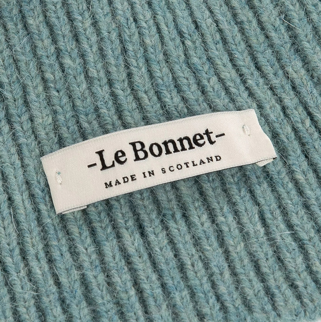 LE BONNET BASIL