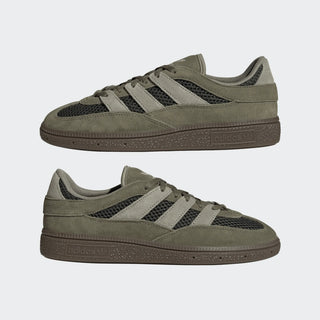 W' HANDBALL SPEZIAL ST KHAKI/SILVER PEBBLE
