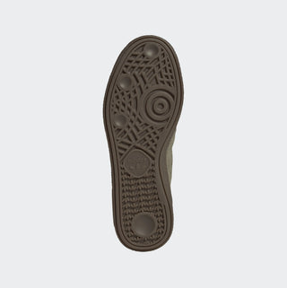 W' HANDBALL SPEZIAL ST KHAKI/SILVER PEBBLE