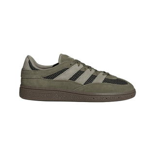 W' HANDBALL SPEZIAL ST KHAKI/SILVER PEBBLE