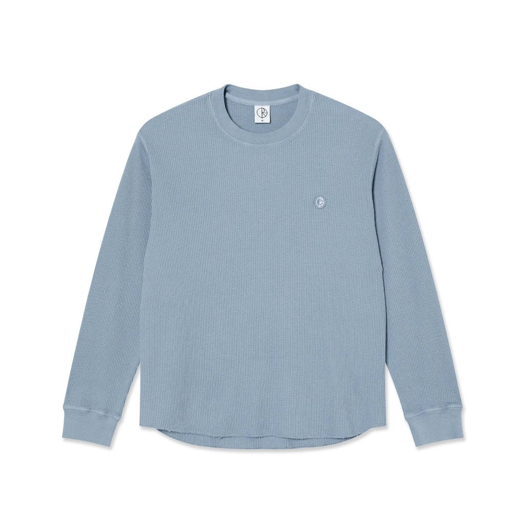 DYLAN LS DOVE BLUE