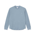DYLAN LS DOVE BLUE