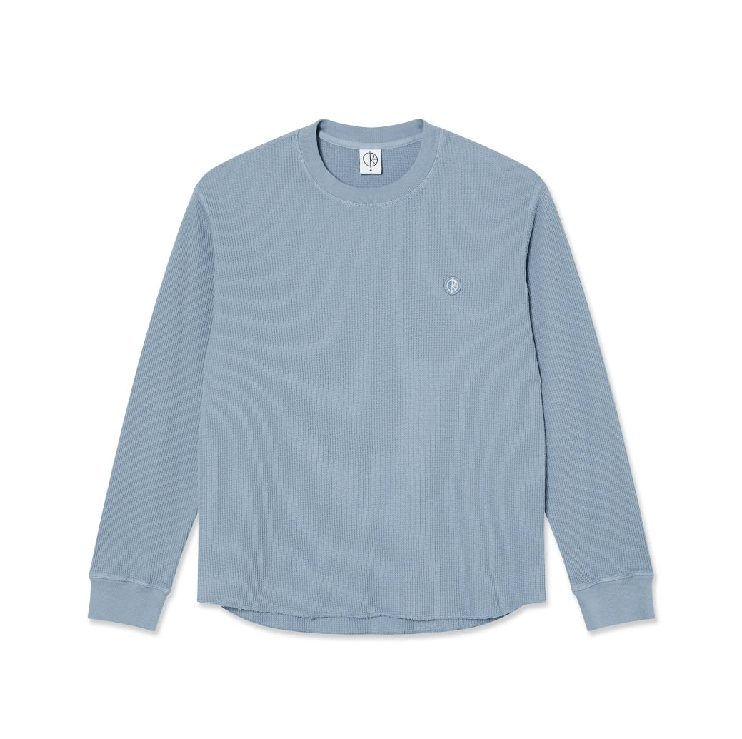 DYLAN LS DOVE BLUE