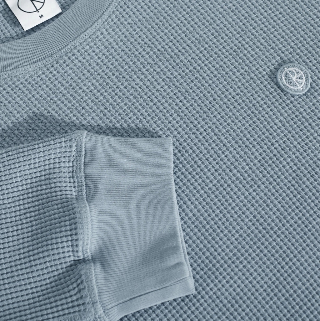 DYLAN LS DOVE BLUE