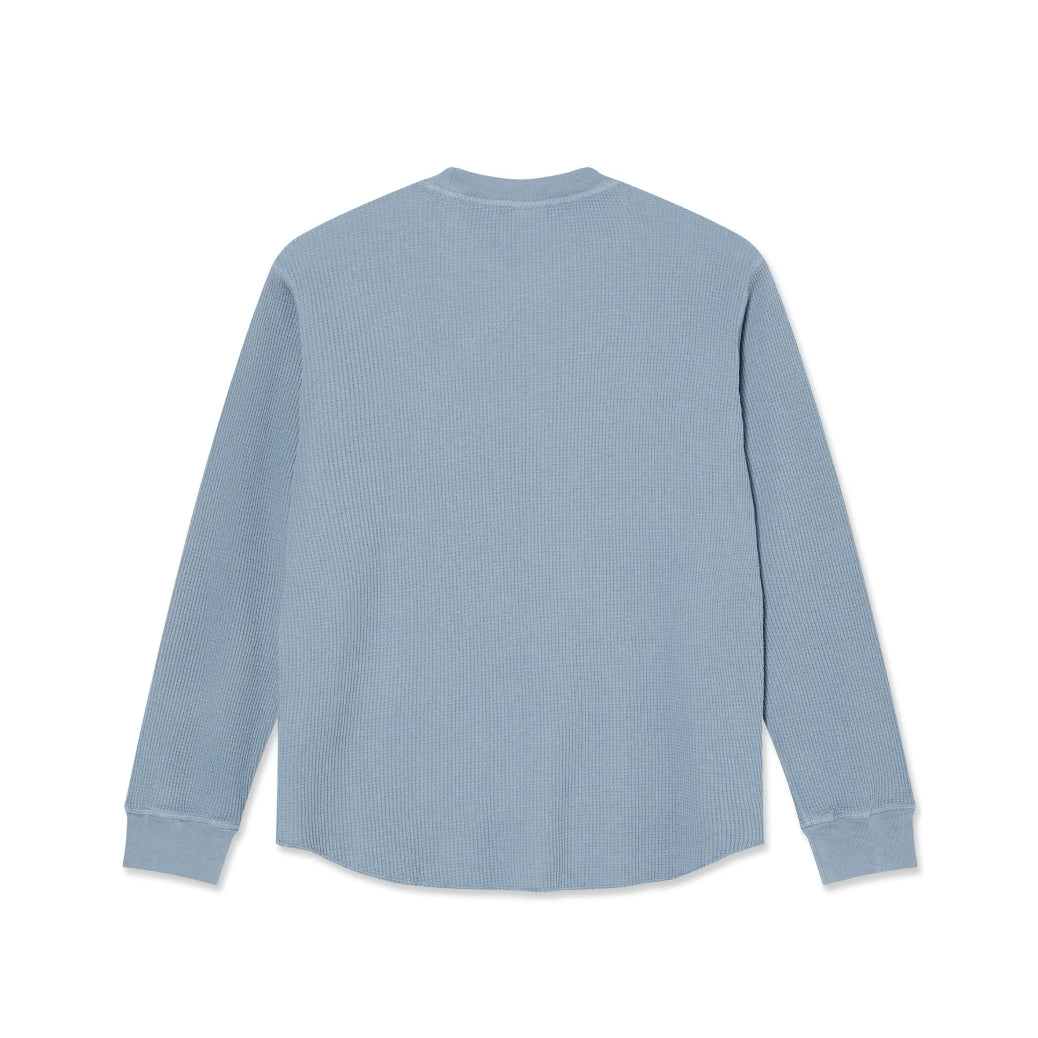 DYLAN LS DOVE BLUE