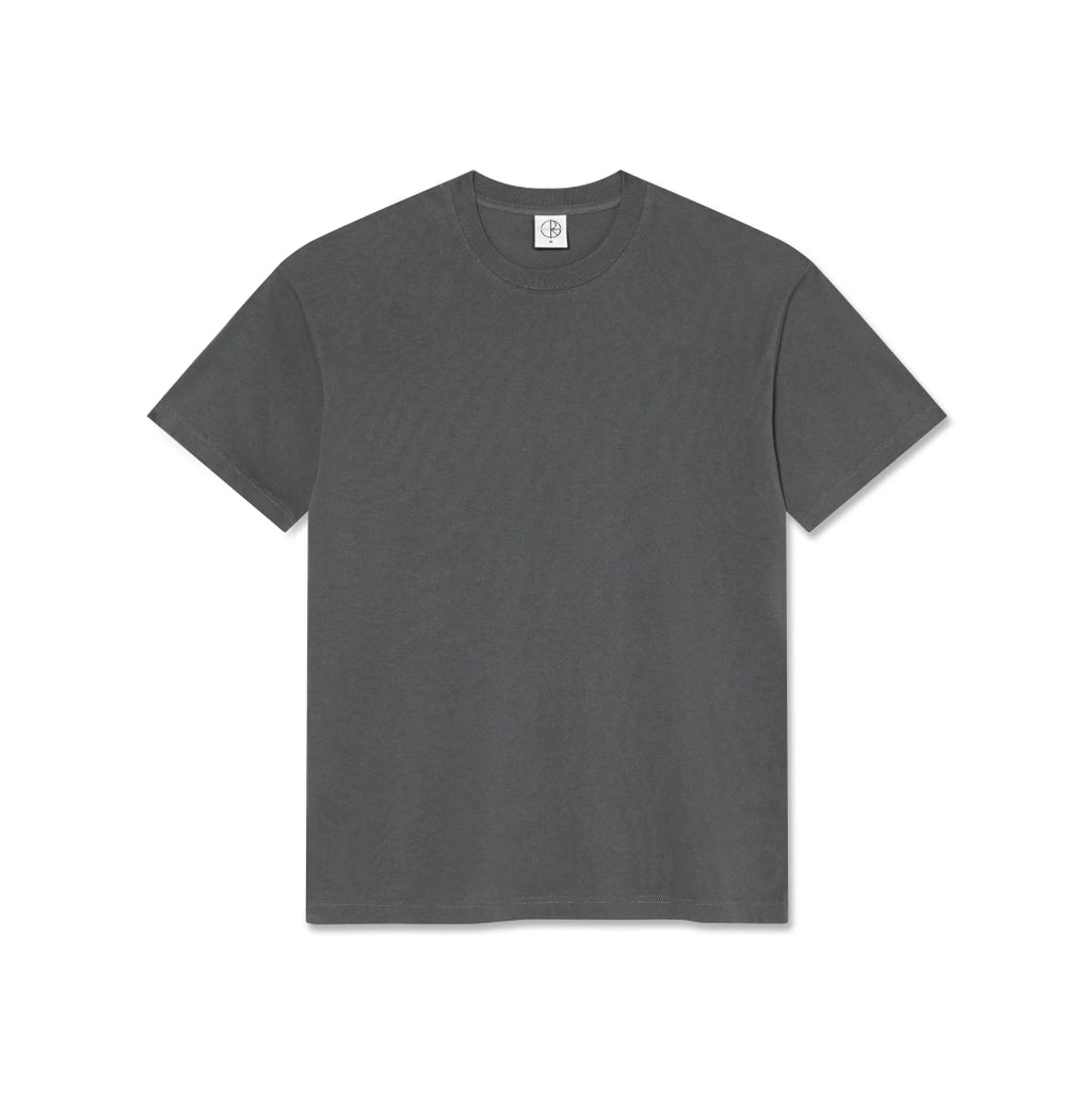 NOISE TEE GRAPHITE