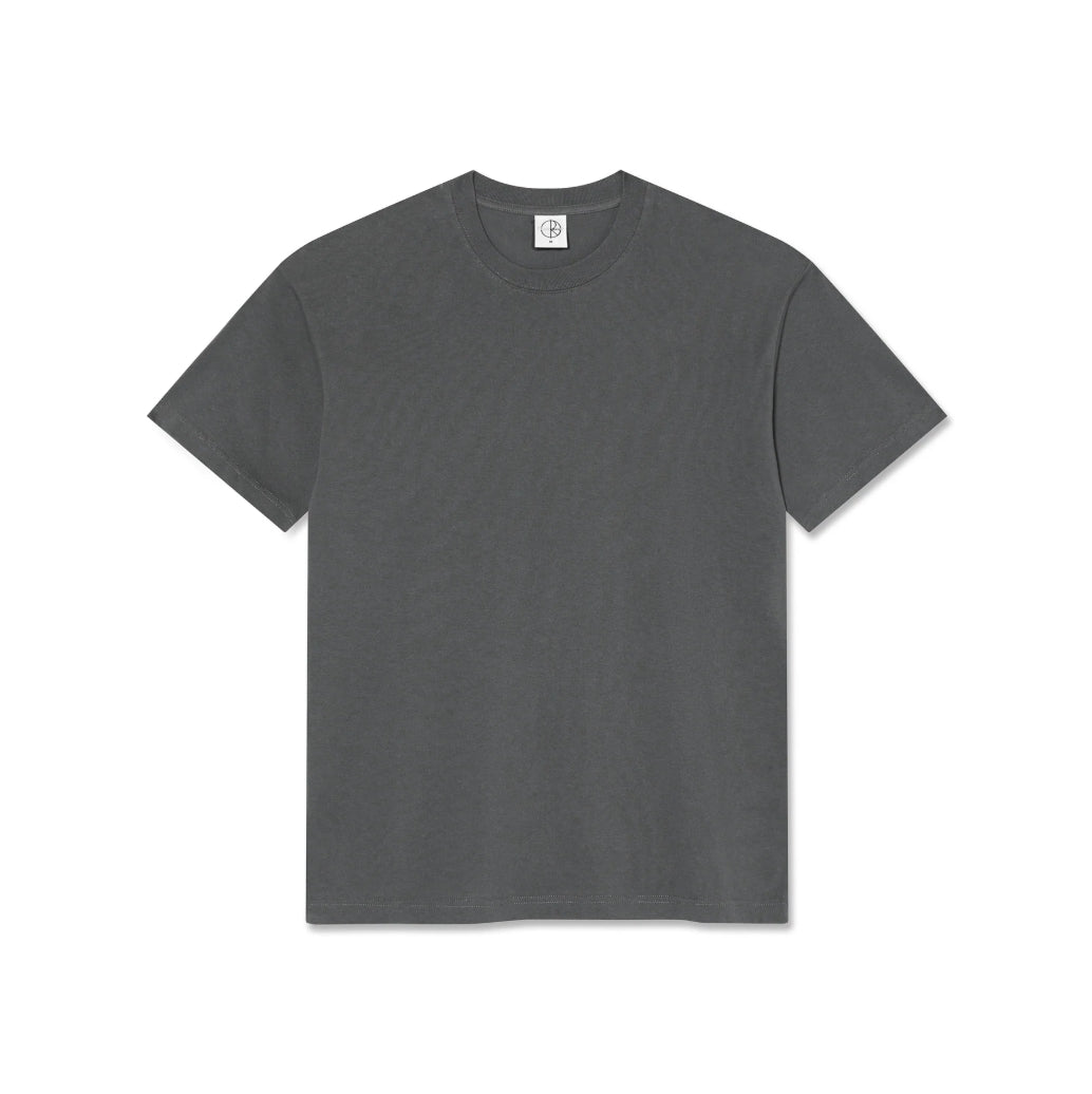 NOISE TEE GRAPHITE
