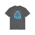 NOISE TEE GRAPHITE