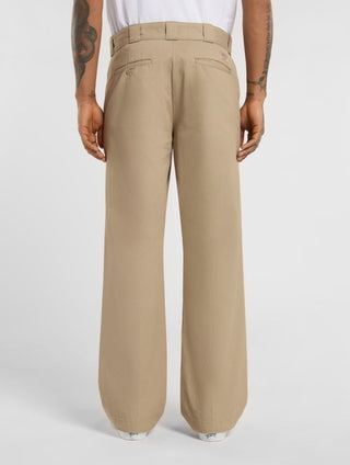 247 REGULAR WORK PANT DESERT SAND