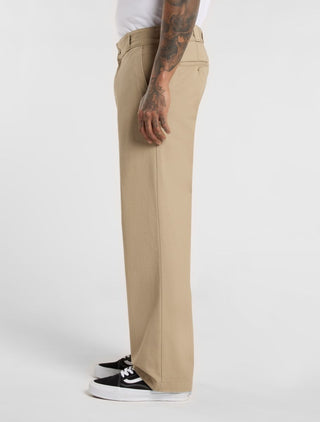 247 REGULAR WORK PANT DESERT SAND