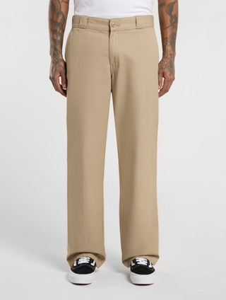 247 REGULAR WORK PANT DESERT SAND