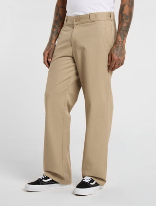 247 LOOSE WORK PANT DESERT SAND