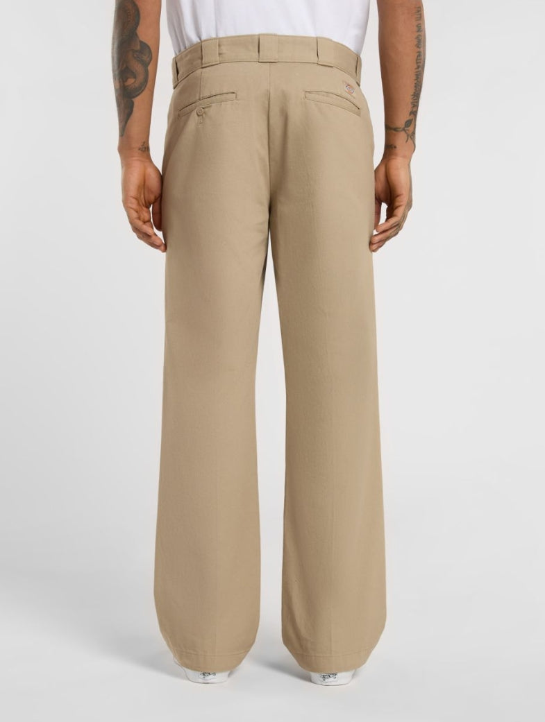 247 LOOSE WORK PANT DESERT SAND