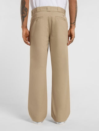 247 LOOSE WORK PANT DESERT SAND