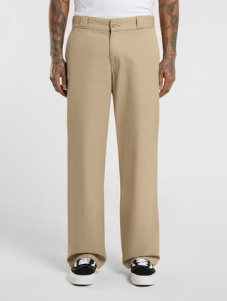 247 LOOSE WORK PANT DESERT SAND