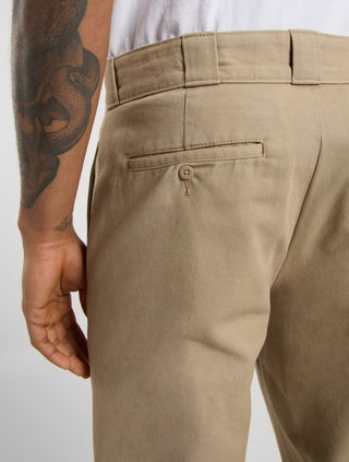 247 LOOSE WORK PANT DESERT SAND