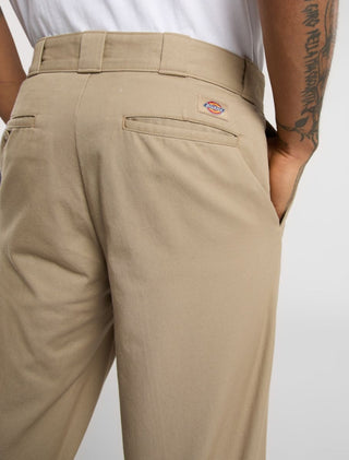 247 LOOSE WORK PANT DESERT SAND