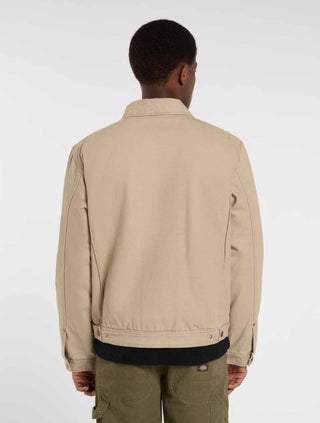 PAINTER CANVAS JACKET DESERT SAND