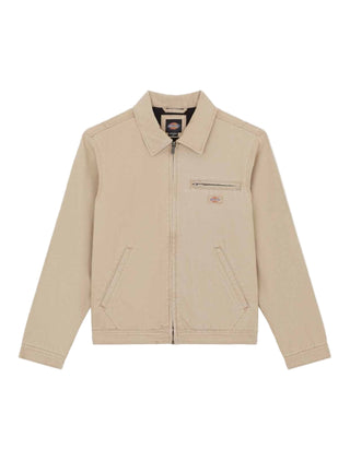 PAINTER CANVAS JACKET DESERT SAND