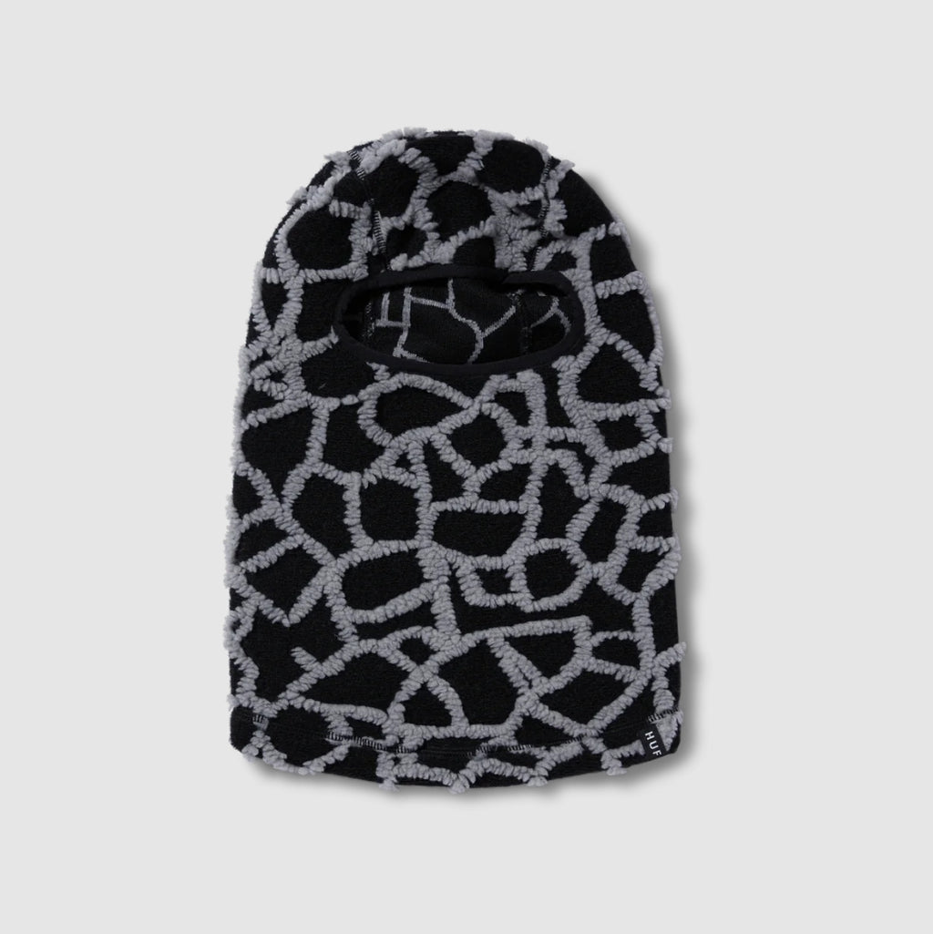 QUAKE HIGH PILE BALACLAVA