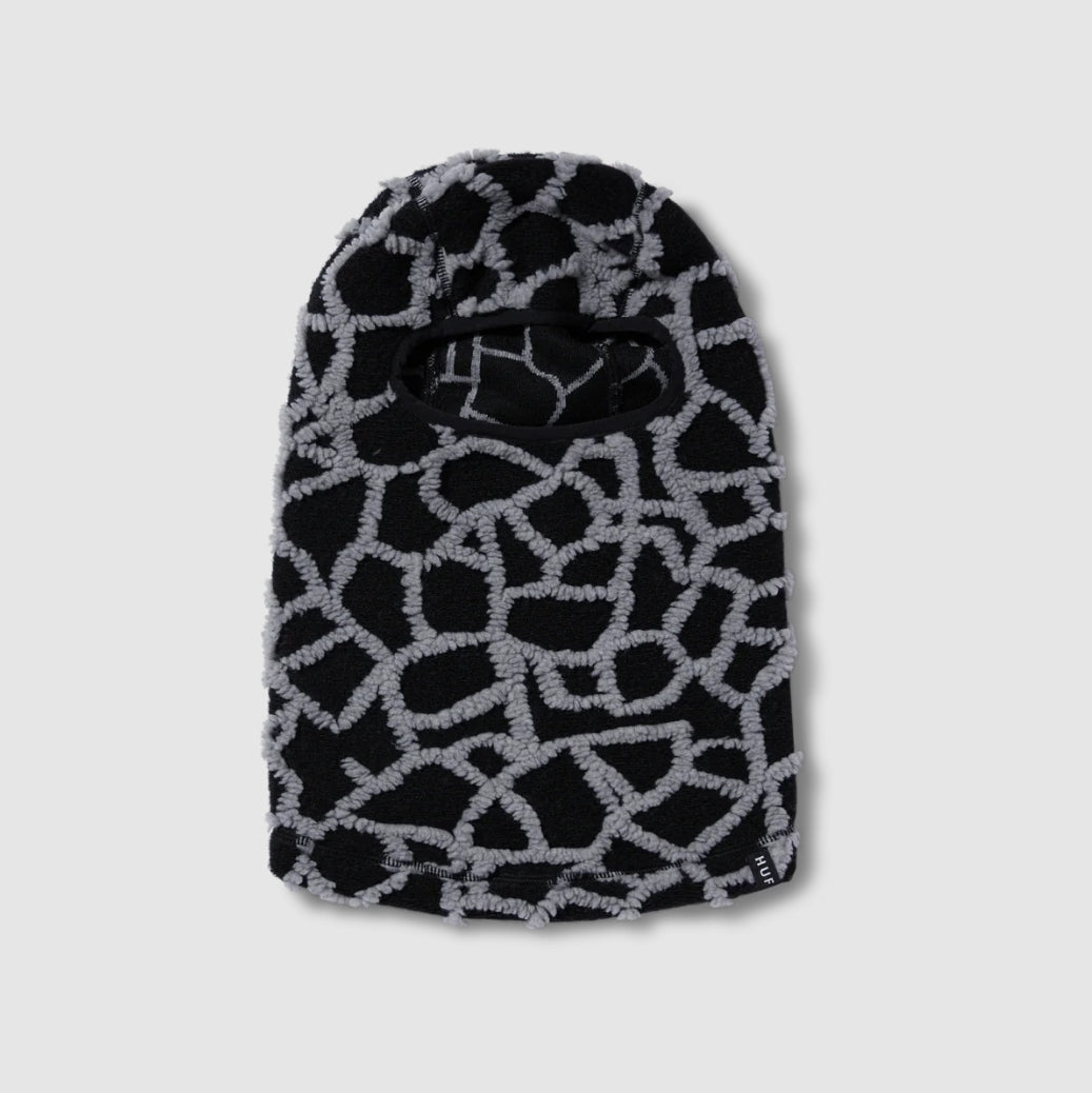 QUAKE HIGH PILE BALACLAVA