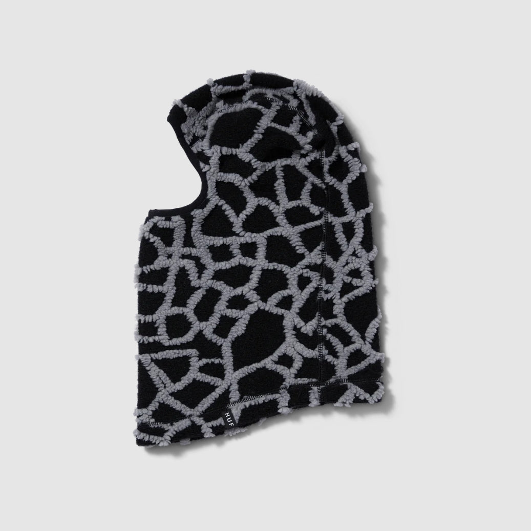 QUAKE HIGH PILE BALACLAVA