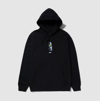 MISSED CALL P/O HOODIE BLACK