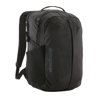 REFUGIO DAYPACK 26L BLACK