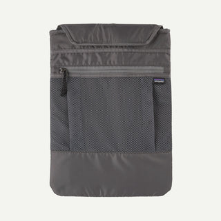 REFUGIO DAYPACK 26L BLACK