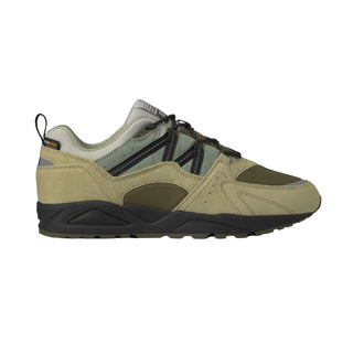 FUSION 2.0 PALE OLIVE GREEN/JET BLACK