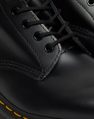 1460 BEX SMOOTH LEATHER BLACK