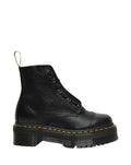 SINCLAIR MILLED NAPPA BLACK