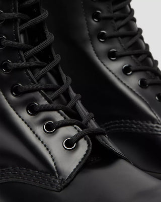 1490 SMOOTH LEATHER BLACK