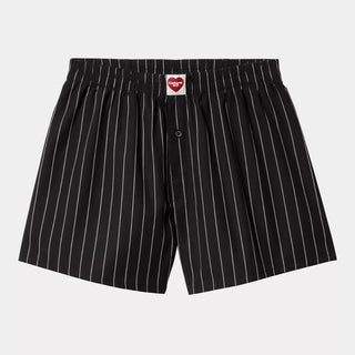 COTTON BOXER SEATON STRIPE