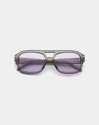 KAYA GREY TRANSPARENT