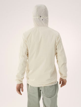 SQUAMISH HOODY SEA SALT