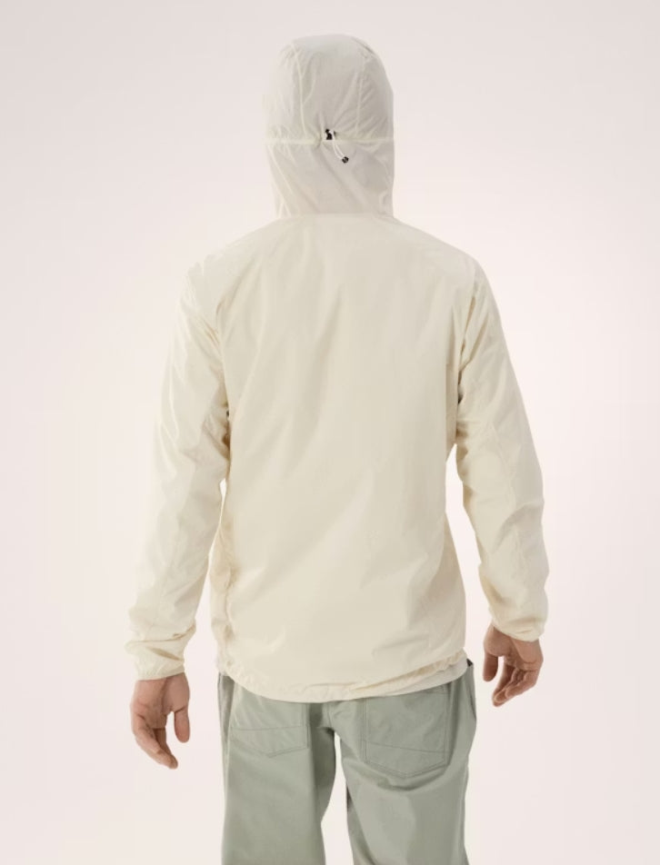 SQUAMISH HOODY SEA SALT