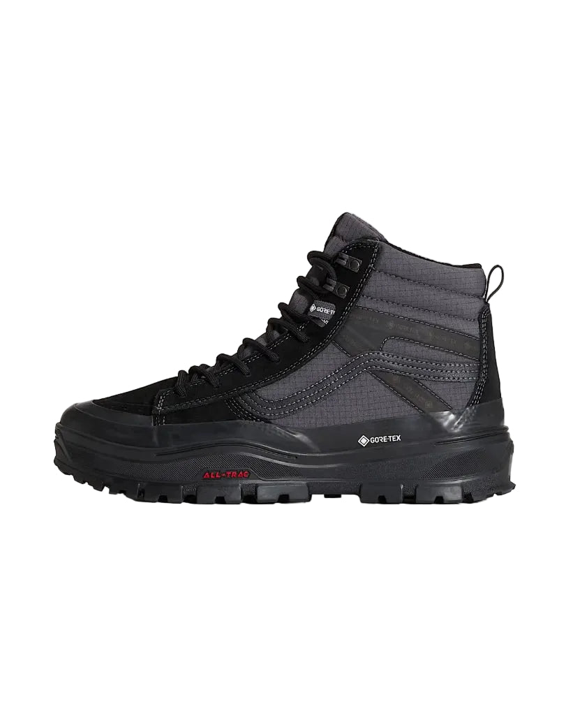 SK8-HI GORE-TEX INSULATED BLACK