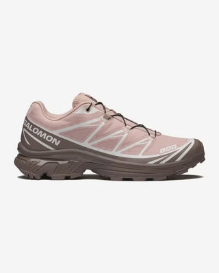XT-6 PROTECTIVE SHADOW GREY/LILAC ASH