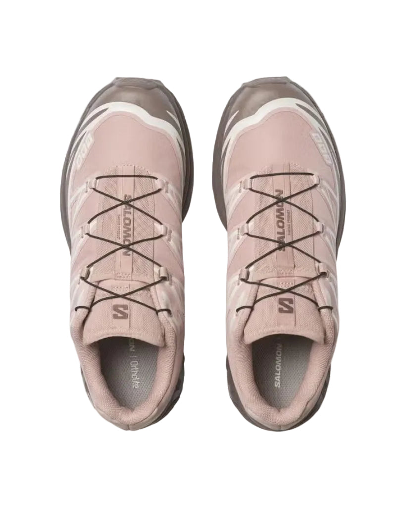 XT-6 PROTECTIVE SHADOW GREY/LILAC ASH