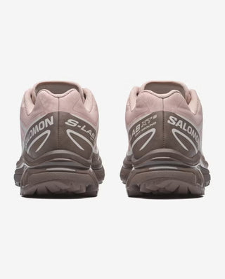 XT-6 PROTECTIVE SHADOW GREY/LILAC ASH