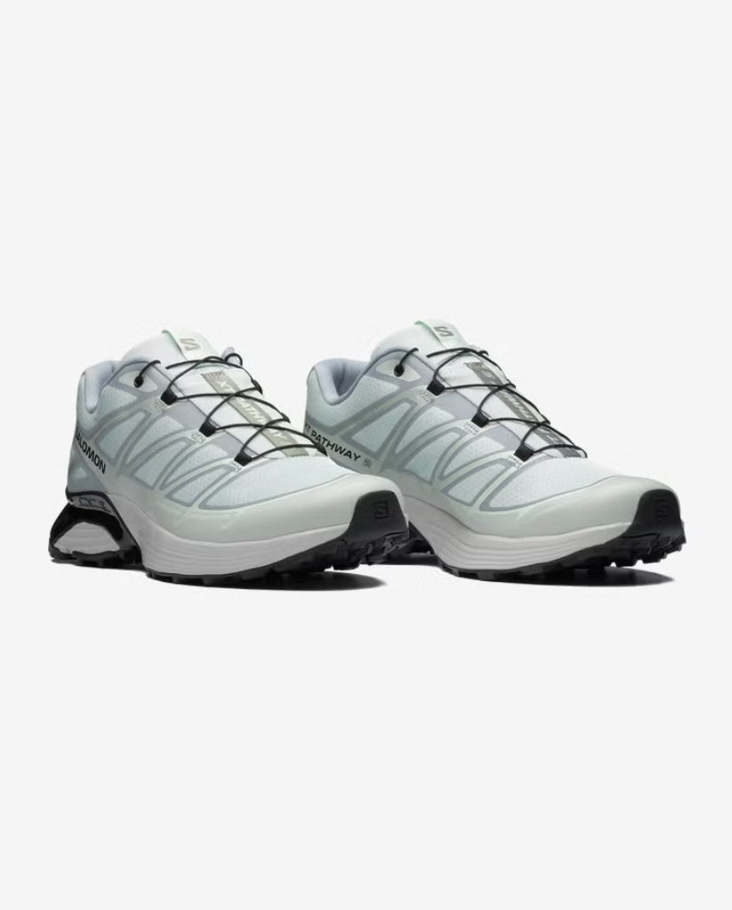XT-PATHWAY 2 ICE FLOW/GRAY VIOLET