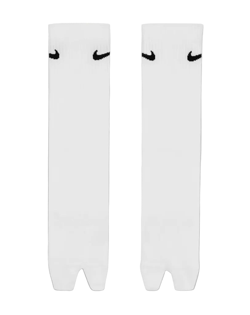 SPLIT-TOE EVERYDAY SOCKS WHITE