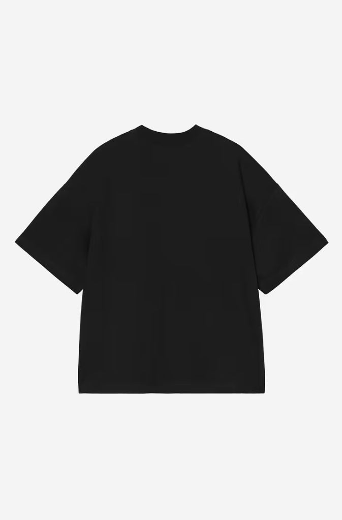 BOOGER TEE BLACK